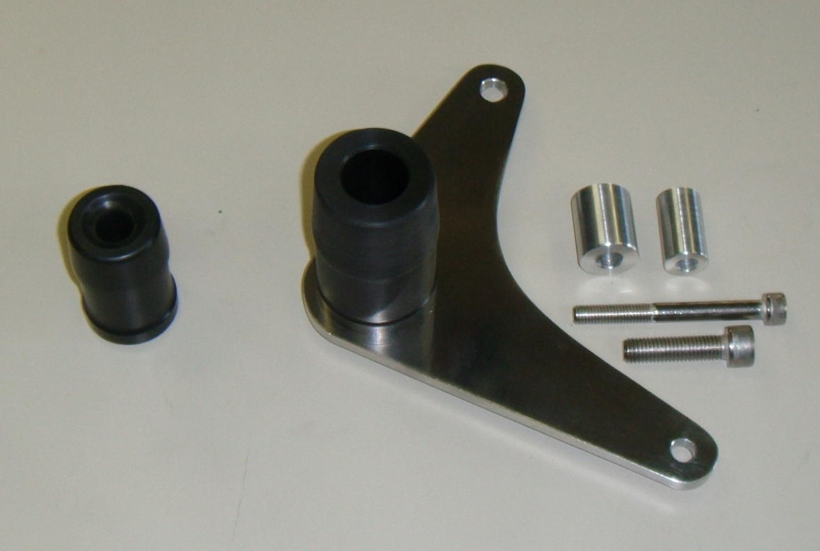 WINDJAMMERS ウインドジャマーズ マフラープロテクターセットA マフラーガード・ヒートガード マフラー