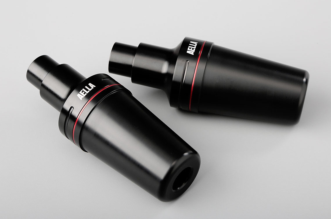 AELLA アエラ フレームスライダー XDIAVEL DUCATI ドゥカティ エンジンスライダー・フレームスライダー フレーム