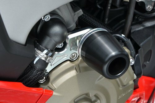 AGRAS アグラス レーシングスライダー CBR1000RR HONDA ホンダ エンジンスライダー...
