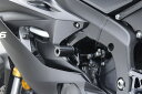 OVER OVER オーヴァー レーシングスライダー YZF-R6