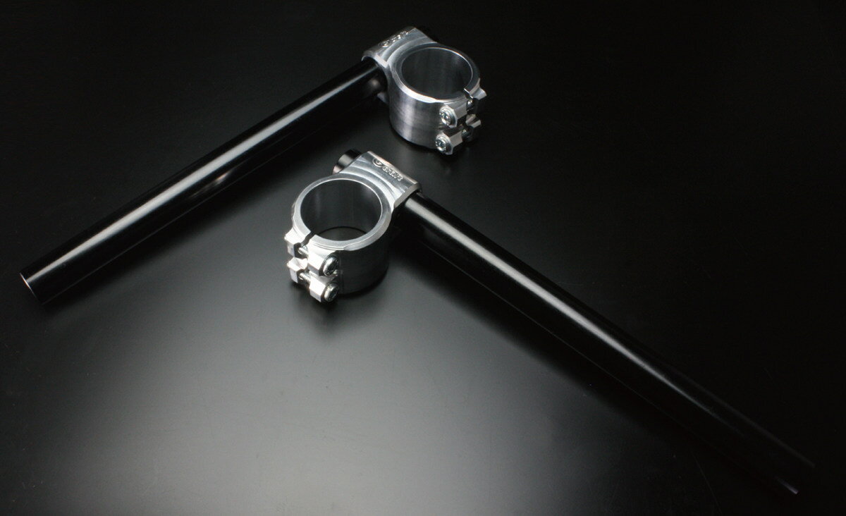 G-Craft ジークラフト Φ41セパレートハンドルキット 汎用 セパレートハンドル ハンドル