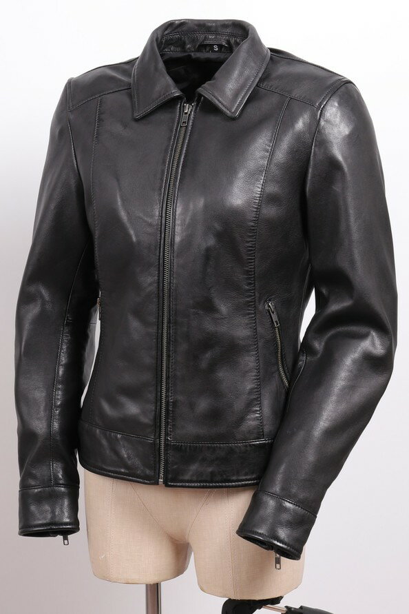 DEGNER デグナー レディースレザージャケット レザージャケット ジャケット アパレル