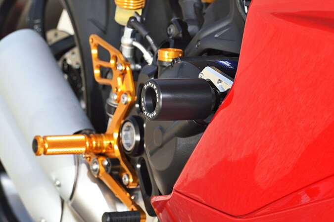 BABYFACE �٥ӡ��ե����� ���󥸥󥹥饤���� SuperSport S DUCATI �ɥ����ƥ� ���󥸥󥹥饤�������ե졼�ॹ�饤...