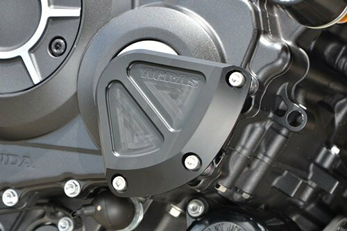 AGRAS アグラス レーシングスライダー　クランクB CB1000R 2018- HONDA ホンダ エ...
