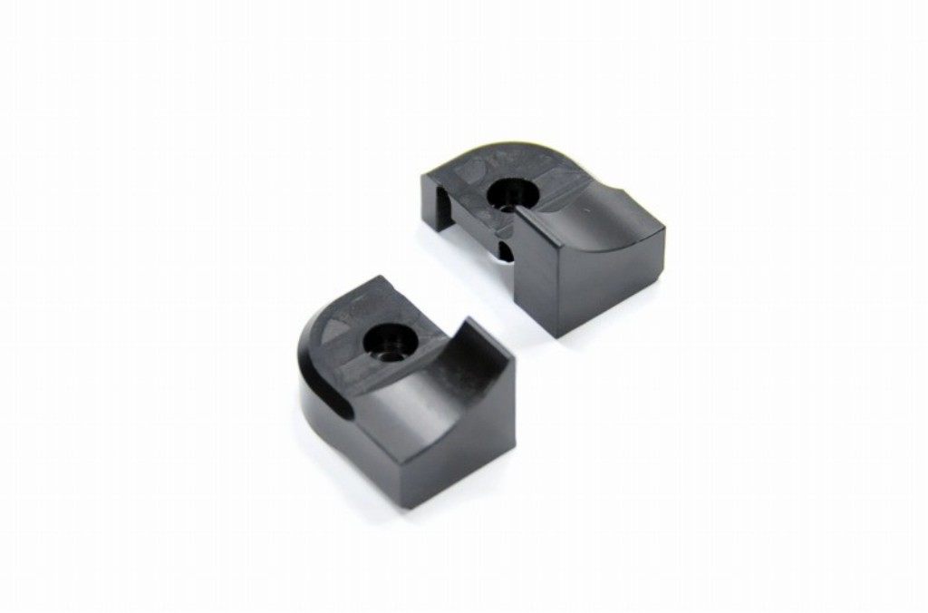 de LIGHT ディライト ハンドルストッパー PANIGALE V4 DUCATI ドゥカティ ハンドル