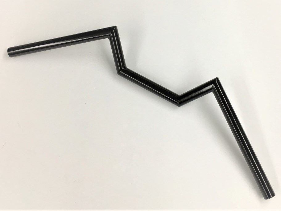 K-FACTORY ケイファクトリー レース用ハンドルバー GROM MSX125 HONDA ホンダ ハンドルバー ハンドル