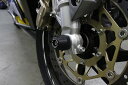 外装 アエラ AELLA フレームスライダー BLU BMW S1000R 21-AE-68141 BLU 4550255668860取寄品