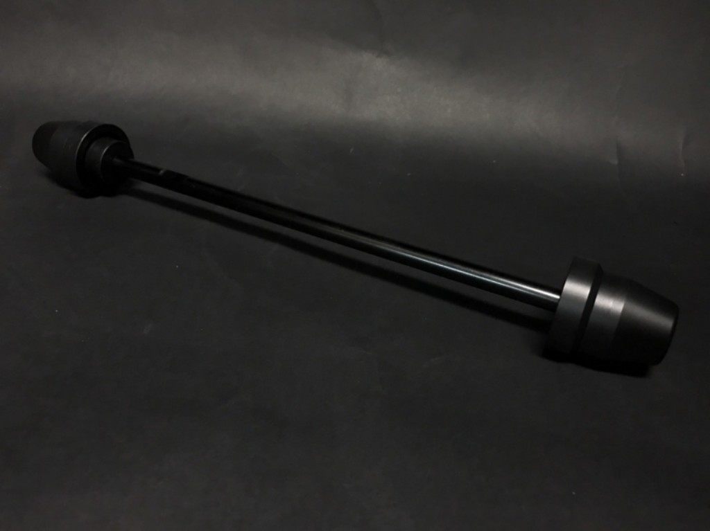 TRICKSTAR トリックスター フロントアクスルスライダー SCRAMBLER DUCATI ドゥカティ アクスルスライダー フレーム