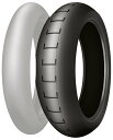 MICHELIN ミシュラン POWER SUPERMOTO SLICK【160/60R17 B2 TL】パワー スーパーモト スリック タイヤ オンロードタイ...