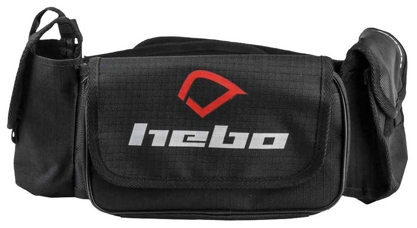 HEBO エボ 6デイズウエストバッグ ウエストポーチ・ヒップバッグ バッグ