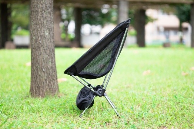 K3 ケースリー アウトドアチェア TC05 チェアー・椅子 webike-rb-27143590 ウェビック 楽天市場店 サンプル画像2
