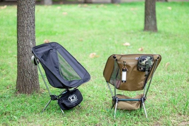 K3 ケースリー アウトドアチェア TC05 チェアー・椅子 webike-rb-27143590 ウェビック 楽天市場店 サンプル画像3