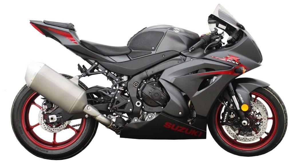 SUZUKI スズキ タンクパッド GSX-S1000GT SUZUKI スズキ