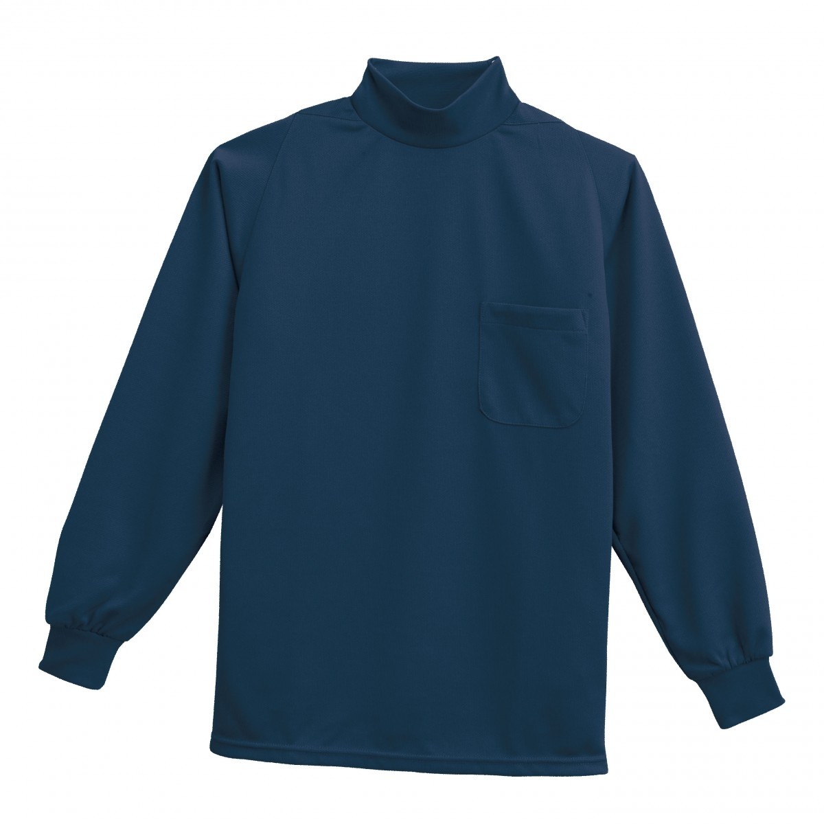 TSDESIGN ティーエスデザイン ハイネック アンダーシャツ・インナーシャツ アパレル