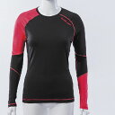 EK SELSIOR イーケーセルシオ インナーシャツ【Inner Shirt】 レディース アンダーシャツ・インナーシャツ アパレル