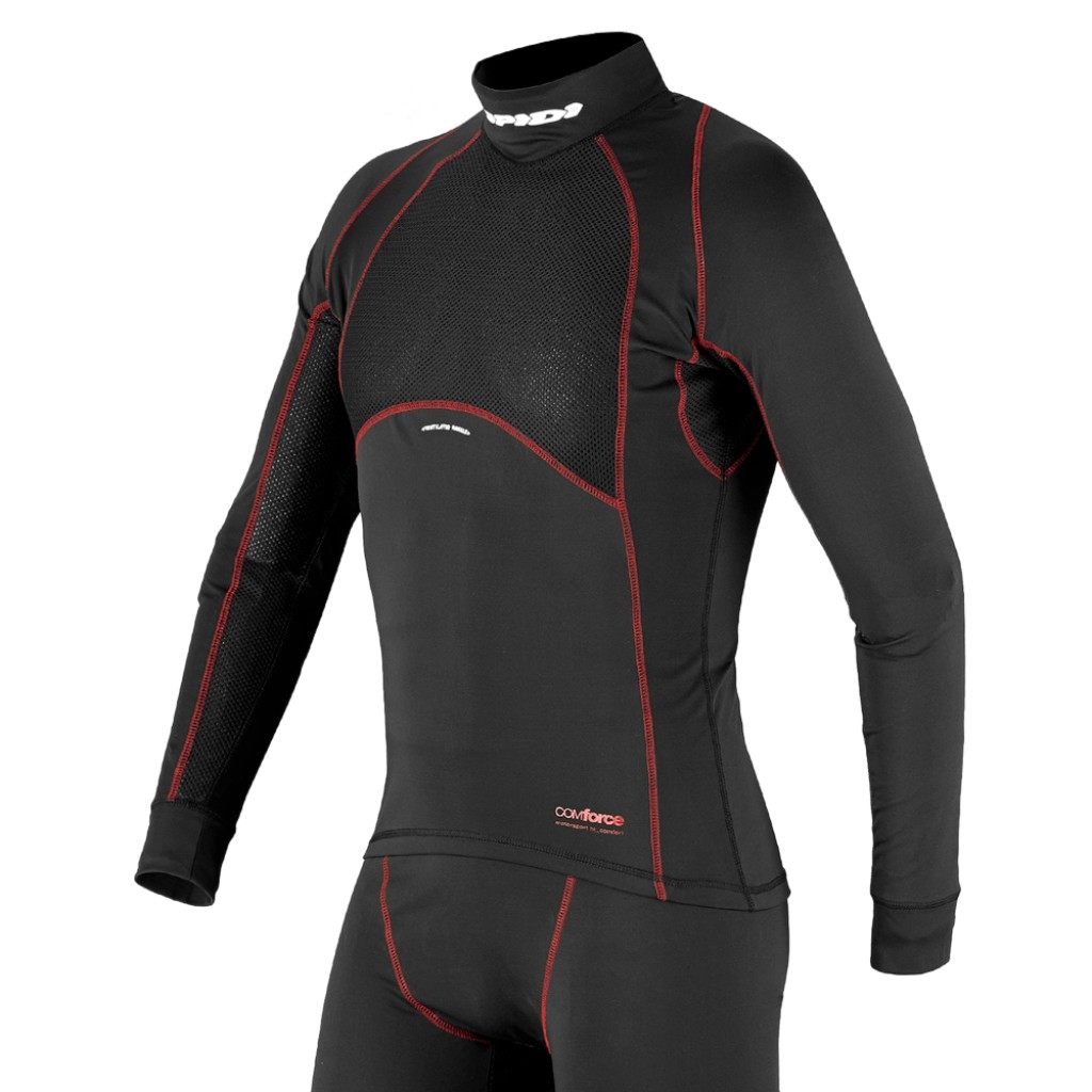 SPIDI スピーディー PROFIELD レーシングインナースーツ アパレル