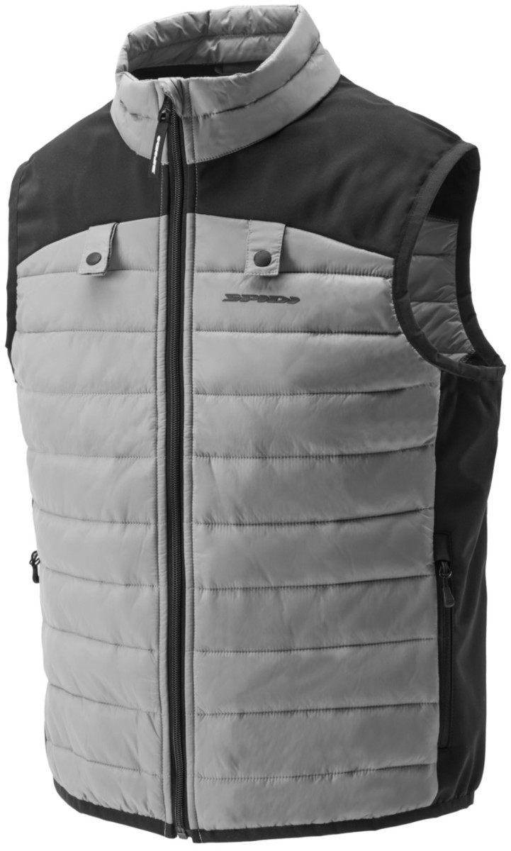 SPIDI スピーディー THERMO VEST ベスト アパレル