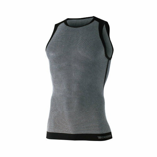 TSDESIGN ティーエスデザイン TS DRY ノースリーブ アンダーシャツ・インナーシャツ アパレル