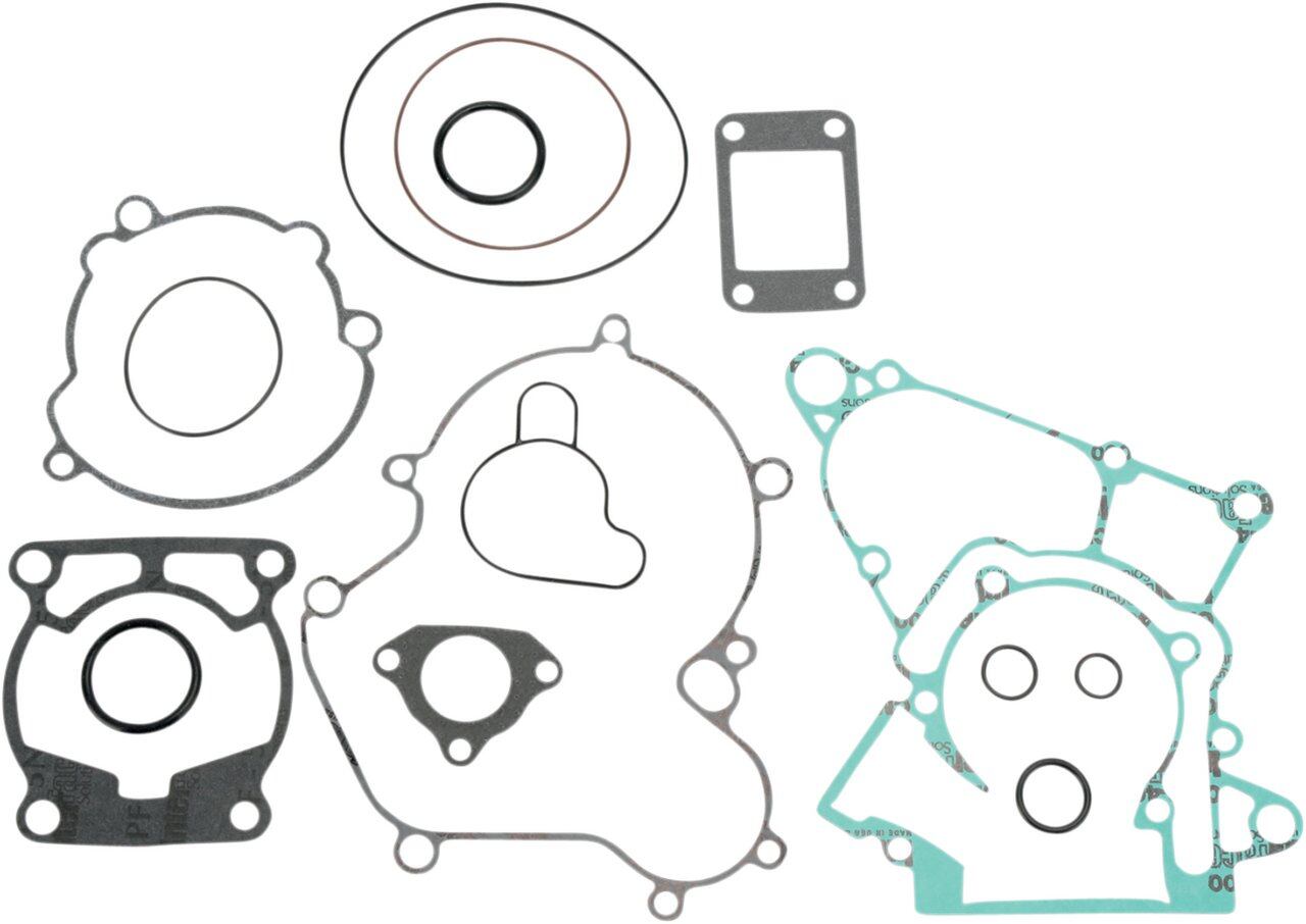 MOOSE RACING ムースレーシング ガスケット／オイルシール[0934-1954] 50 SX 2009 - 2017 MINI PRO JR. SXS 2011 2014 KTM エンジンガスケット エンジンパーツ エンジン