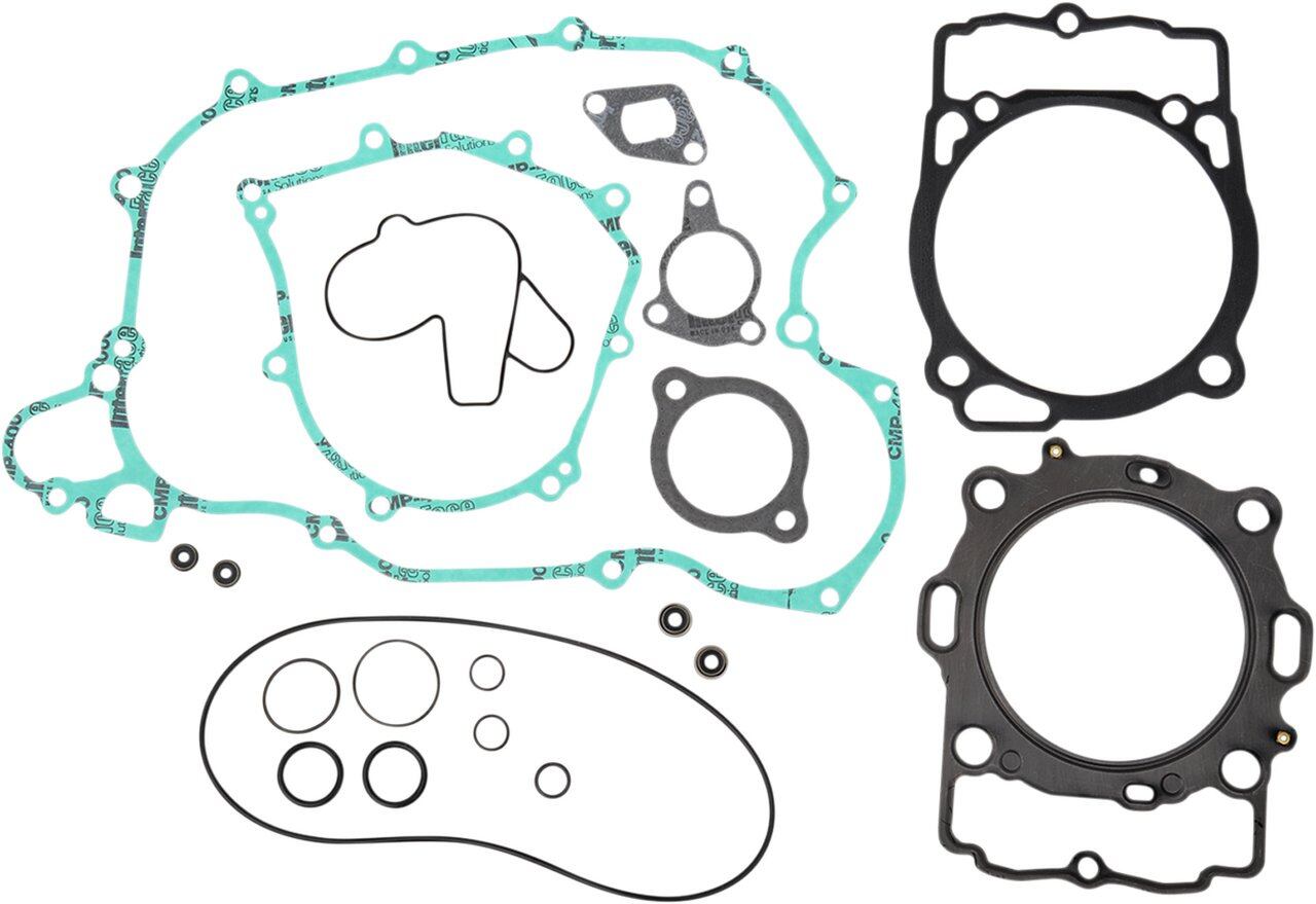 MOOSE RACING ムースレーシング ガスケット／オイルシール[0934-2893] FE 501 2014 - 2016 501S 2015 450 XC-W 2012 2013 500 EXC HUSQVARNA ハスクバーナ KTM エンジンガスケット エンジンパーツ エンジン