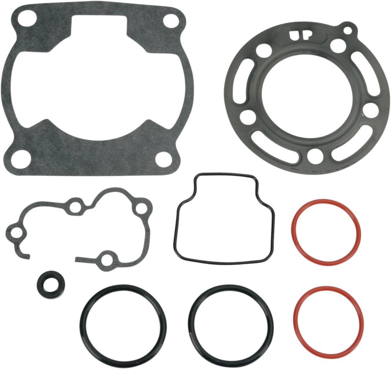 MOOSE RACING �ࡼ���졼���� �������åȡ������륷����[M810414] KX85 2001 - 2013 KAWASAKI ���掠�� ���󥸥󥬥����å� ���󥸥�ѡ��� ���󥸥�