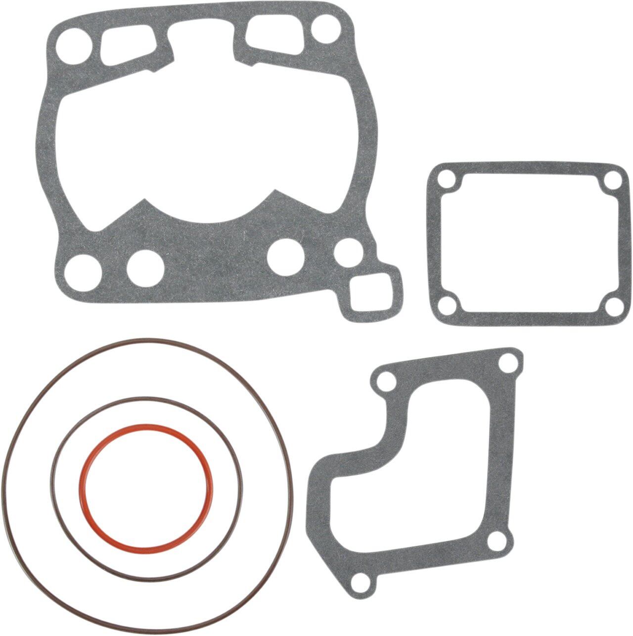 MOOSE RACING ムースレーシング ガスケット／オイルシール[M810504] RM80 1991 - 2000 SUZUKI スズキ エンジンガスケット エンジンパーツ エンジン