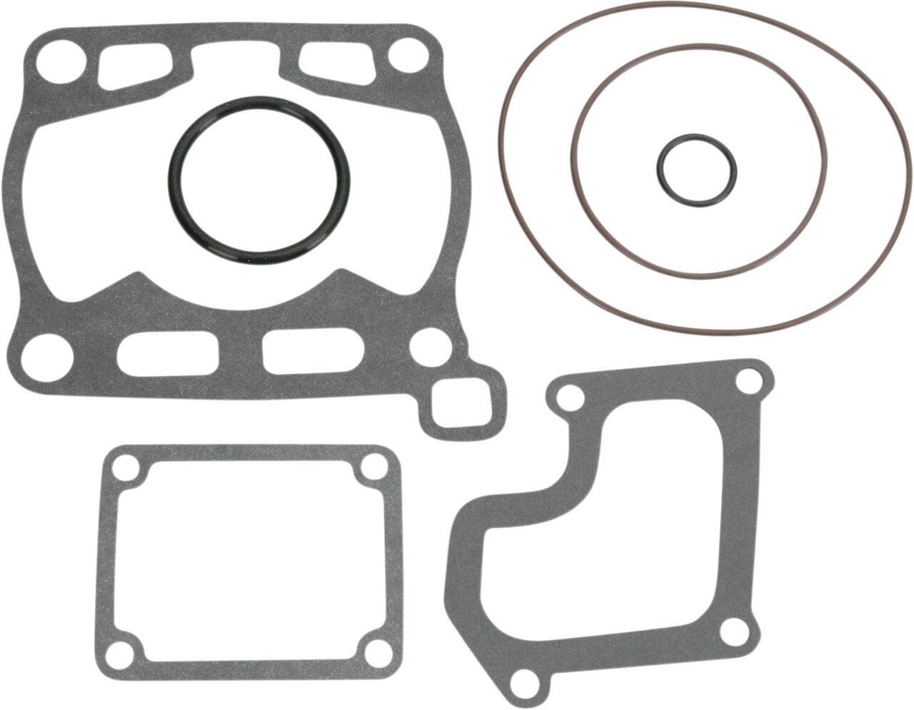 MOOSE RACING ムースレーシング ガスケット／オイルシール[M810505] RM85 2002 - 2016 RM85L 2003 SUZUKI スズキ エンジンガスケット エンジンパーツ エンジン