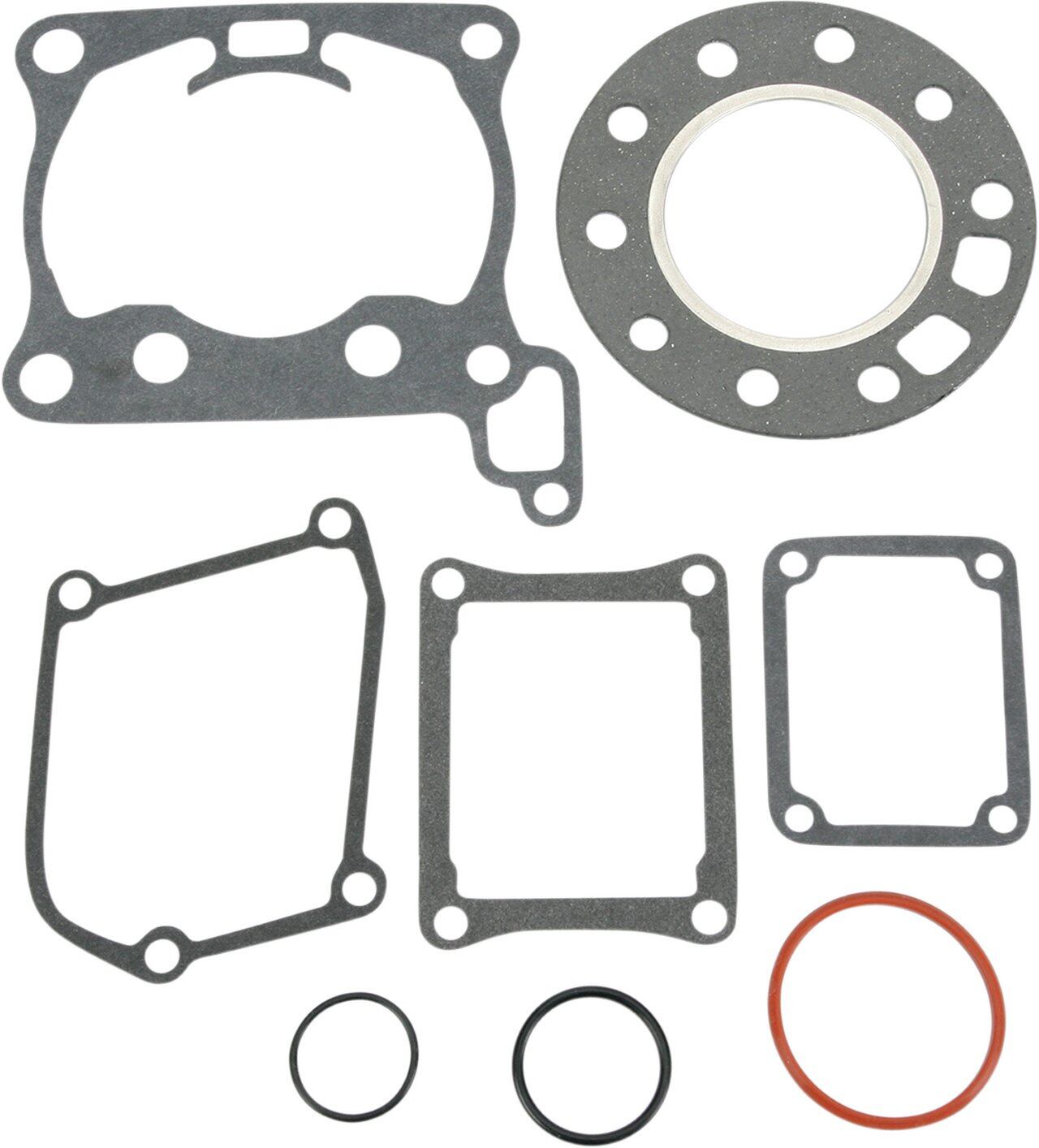 MOOSE RACING ムースレーシング ガスケット／オイルシール M810546 RM125 1987 - 1988 SUZUKI スズキ エンジンガスケット エンジンパーツ エンジン