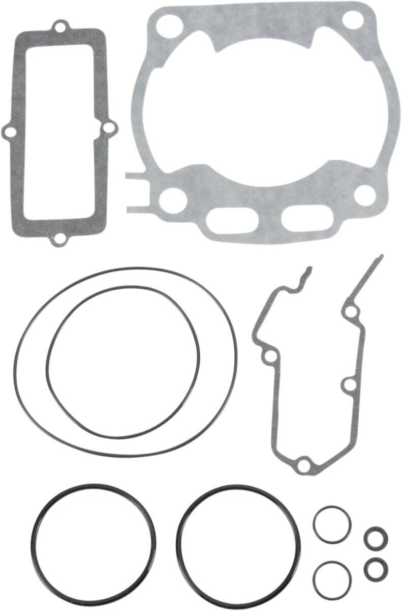 Rakuten - MOOSE RACING ムースレーシング ガスケット／オイルシール[M810668] YZ250 1999 - 2000 YAMAHA ヤマハ エンジンガスケット エンジンパーツ エンジン