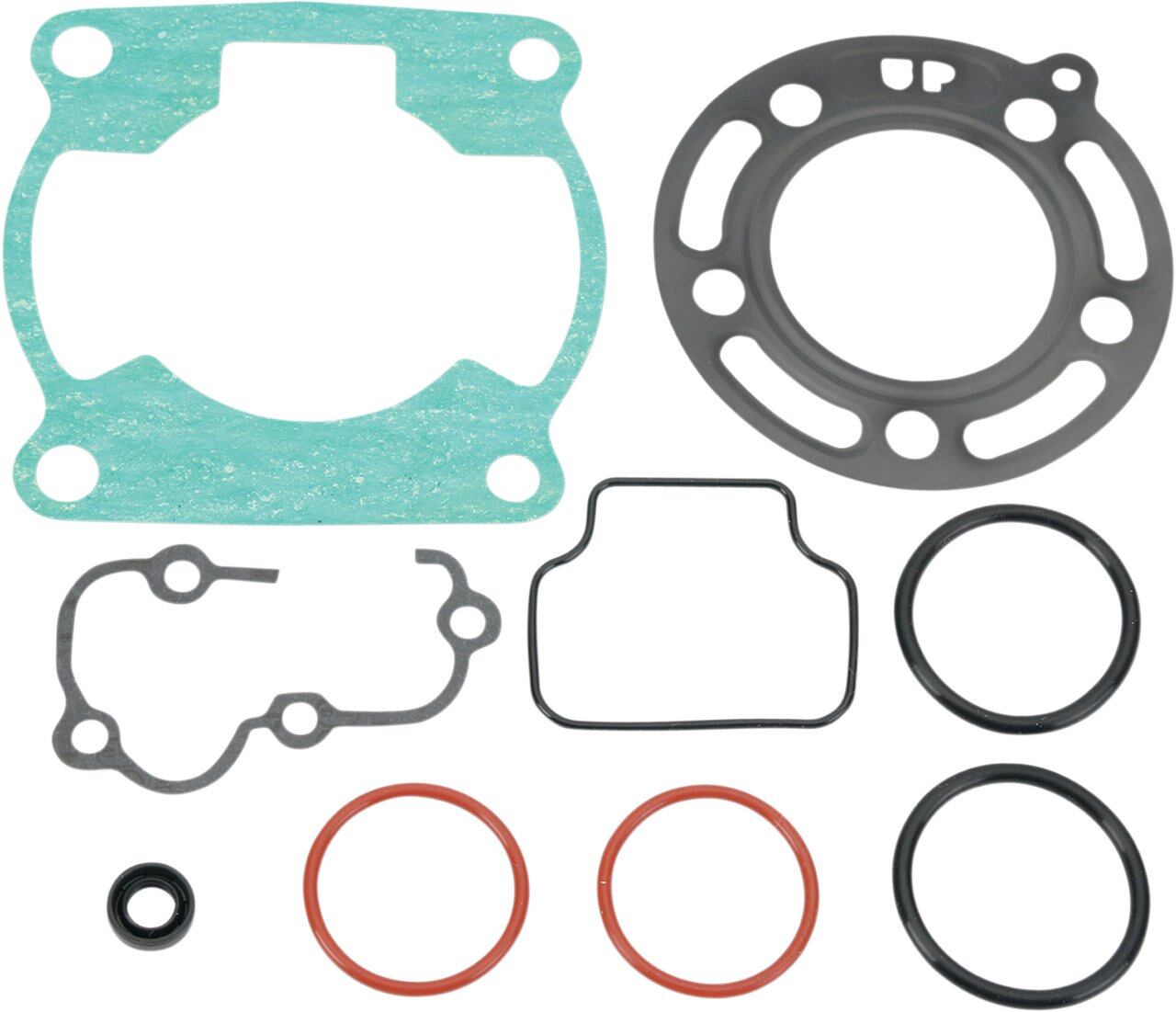 MOOSE RACING �ࡼ���졼���� �������åȡ������륷����[M812414] KX85 2001 - 2013 KAWASAKI ���掠�� ���󥸥󥬥����å� ���󥸥�ѡ��� ���󥸥�