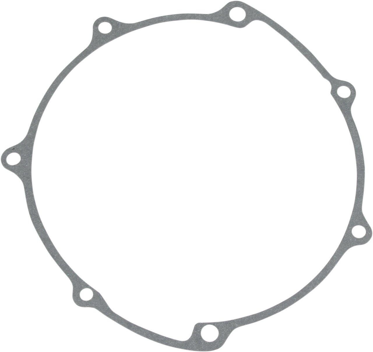 Gaskets - MOOSE RACING ムースレーシング ガスケット／オイルシール[M817690] WR426F 2000 - 2002 YZ426F YAMAHA ヤマハ エンジンガスケット エンジンパーツ エンジン
