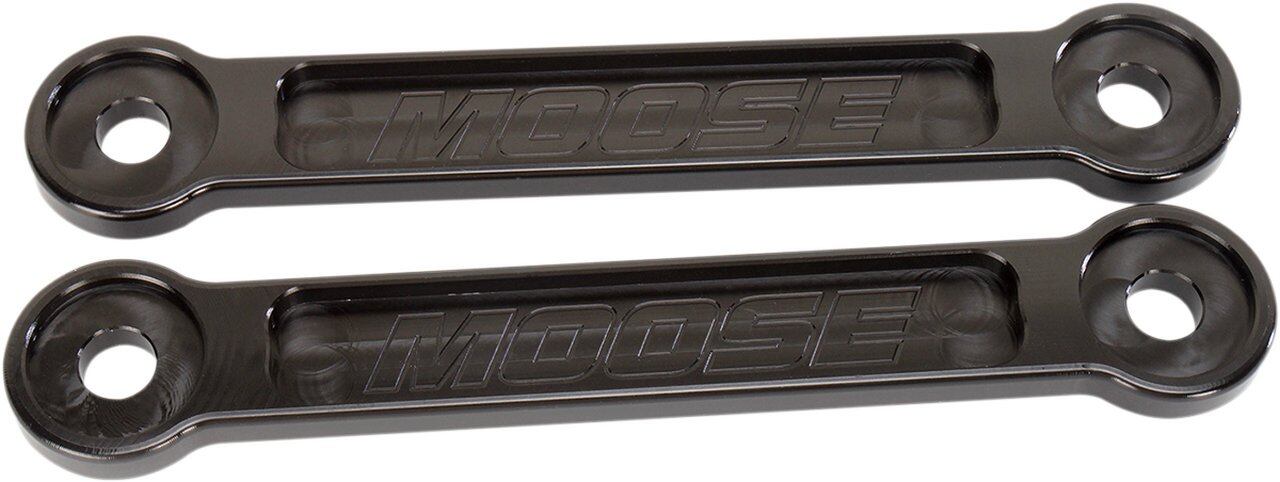 MOOSE RACING ムースレーシング ロワーリングプルロッド [1304-0574] TIGER 800 TRIUMPH トライアンフ ローダウンキット サスペンション 足回り