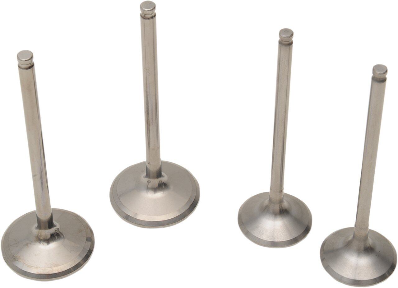 MOOSE RACING ムースレーシング PRO バルブキット[0926-2594] YZ250F YZ250FX YAMAHA ヤマハ エンジン..