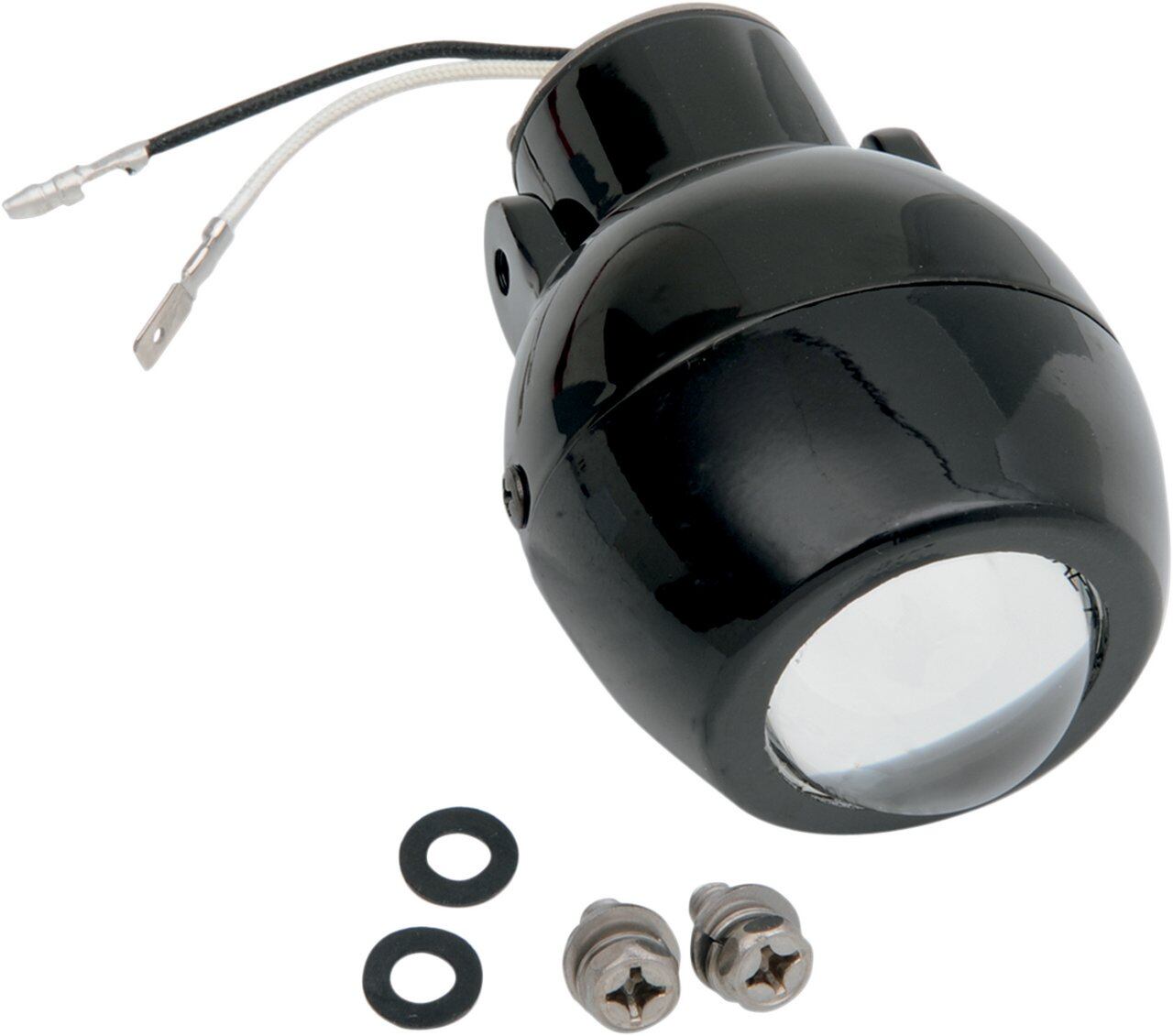 MOOSE RACING ムースレーシング SPECIES ヘッドライト[2060-0213] ハロゲンヘッドライトバルブ 灯火類 ..