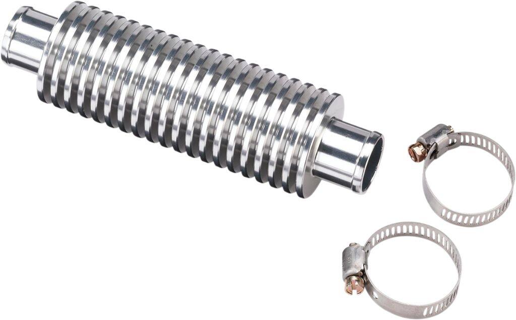 MOOSE RACING ムースレーシング インホースクーラー オイルクーラー 冷却関連 エンジン