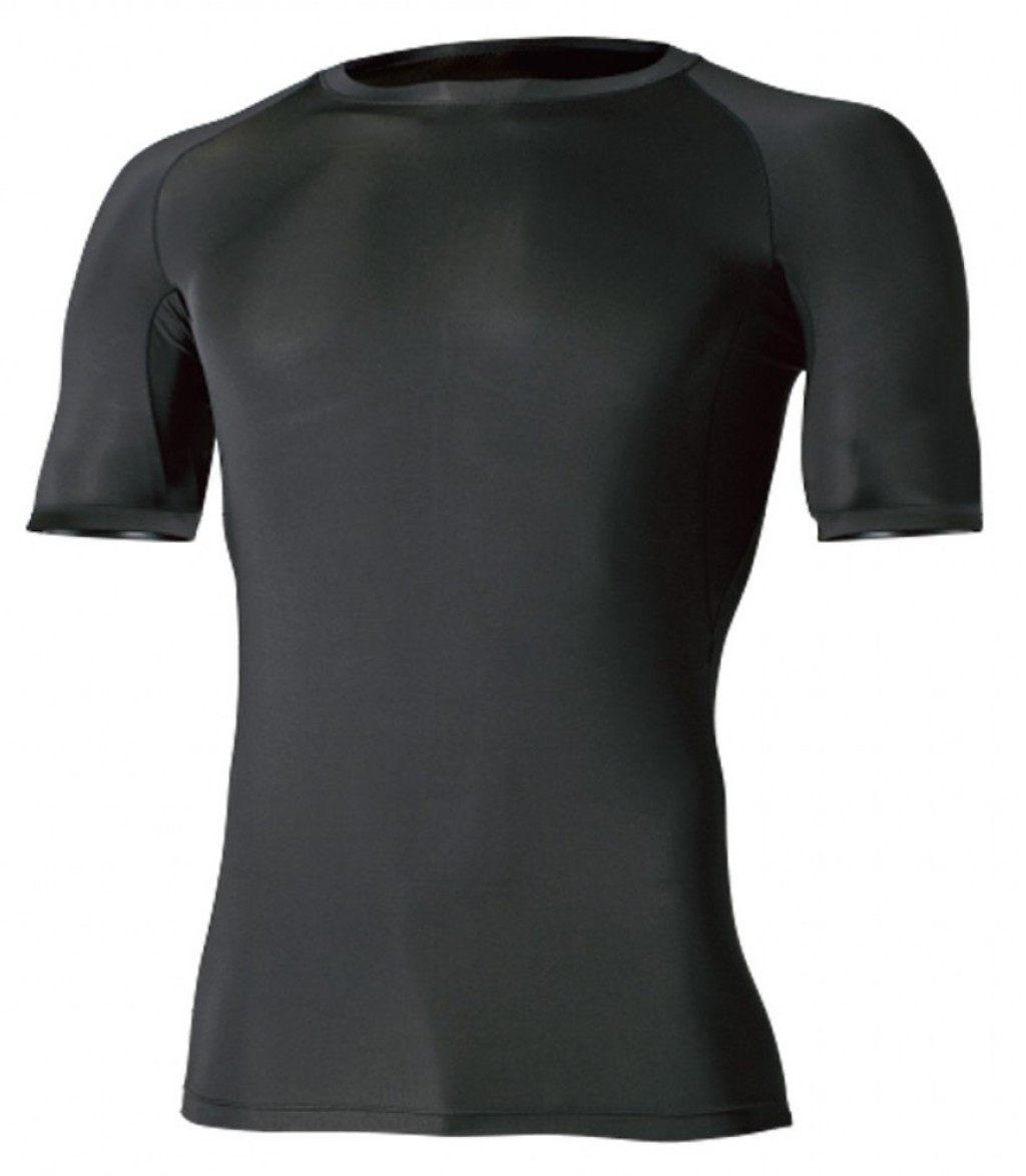 TSDESIGN ティーエスデザイン EXライトショートスリーブシャツ アンダーシャツ・インナーシャツ アパレル