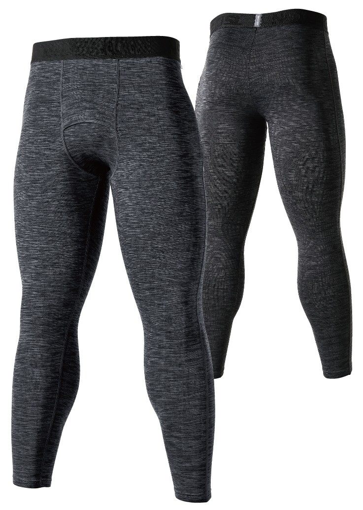 TSDESIGN ティーエスデザイン TS DRY WARM ロングパンツ アンダーパンツ・インナー...