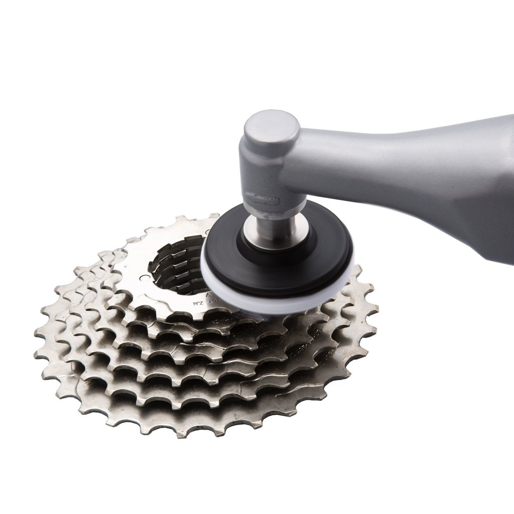 PROXXON プロクソン マイクロ・ポリッシャーWP(本体のみ) 電動グラインダー 電動ツール