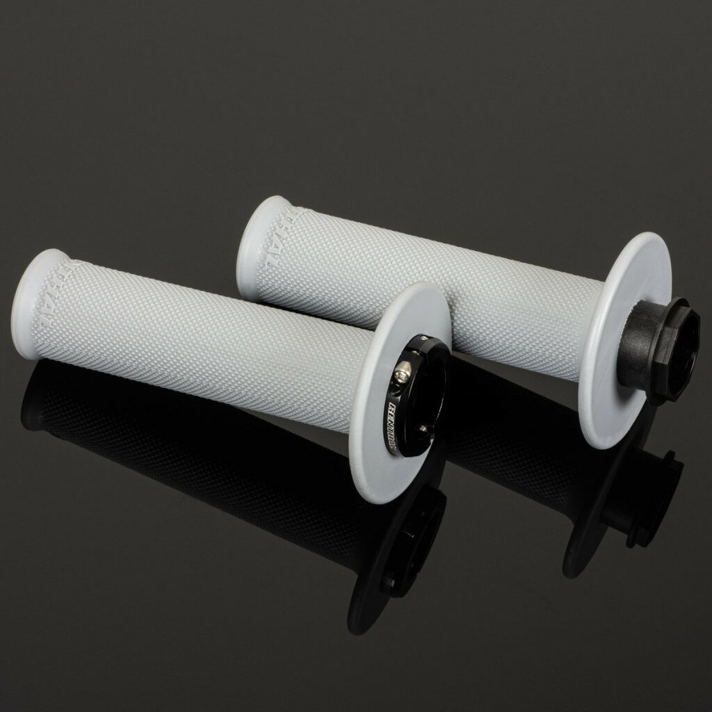 RENTHAL レンサル MXロックオングリップ HONDA ホンダ YAMAHA ヤマハ KAWASAKI カワサキ SUZUKI スズキ KTM HUSQVARNA ハスクバーナ GASGAS ガスガス グリップ ハンドル