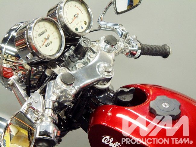 楽天市場】sr400 バーハン トップブリッジの通販 楽天市場】sr400 バーハン トップブリッジの通販