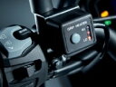 SUZUKI スズキ グリップヒーター KATANA