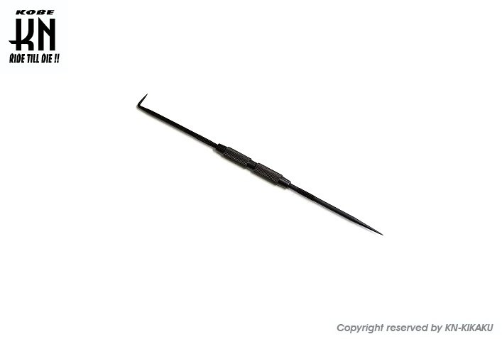 KN企画 ケイエヌキカク ピックツール その他ハンドツール ハンドツール