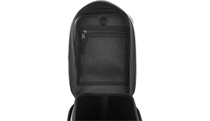 NELSON RIGG ネルソンリグ Hurricane Tank Bag - Adventure[3502-0336] タンクバッ...