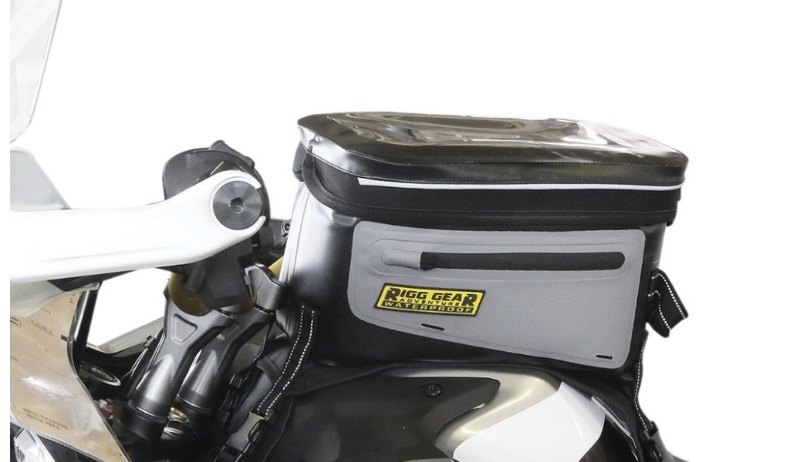 NELSON RIGG ネルソンリグ Hurricane Tank Bag - Adventure[3502-0336] タンクバッ...