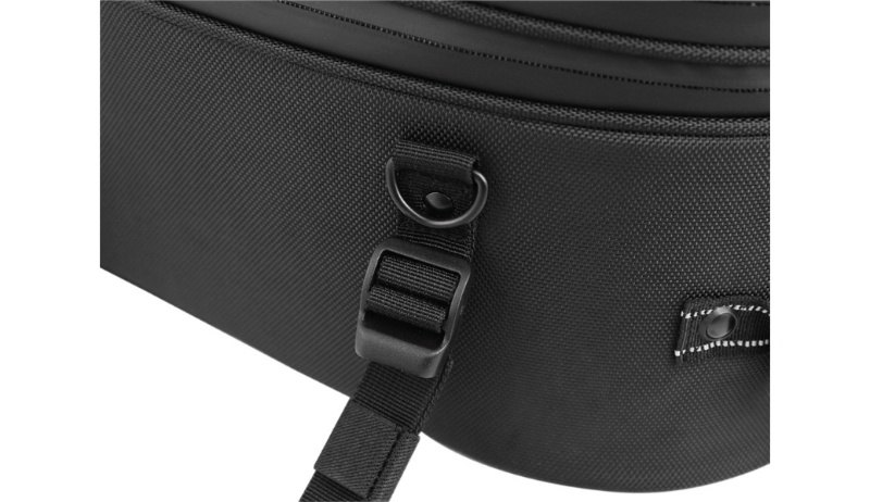NELSON RIGG ネルソンリグ Trails End Adventure Tail Bag[3516-0292] タンクバッ...