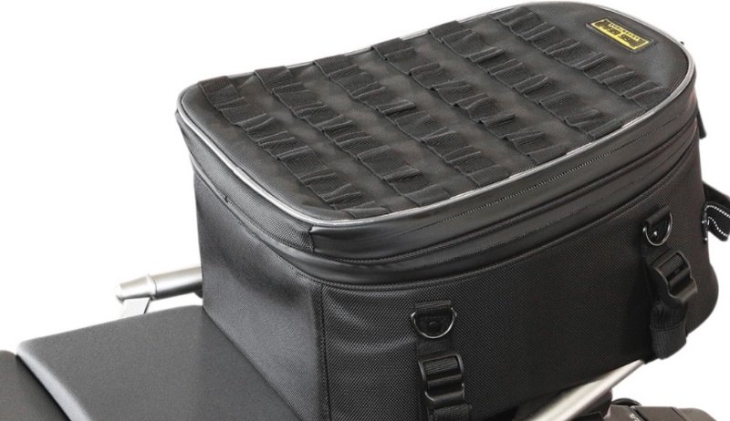 NELSON RIGG ネルソンリグ Trails End Adventure Tail Bag[3516-0292] タンクバッ...