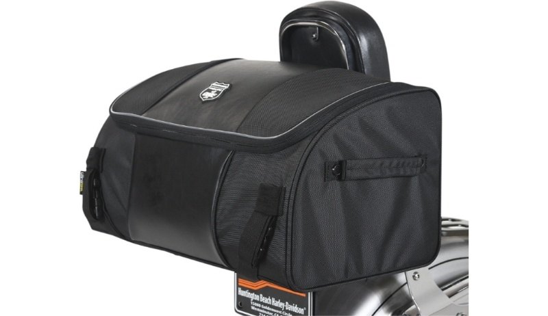 NELSON RIGG ネルソンリグ Traveler Lite Tail Bag[3515-0220] シートバッグ 車体用バッグ・ケース