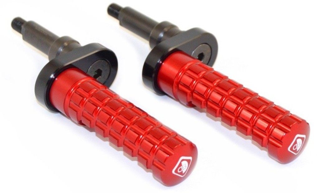 DUCABIKE (DBK) ドゥカバイク (ディービーケー) 固定式 アジャスタブルステップバー MONSTER 797 SCRAMBLER SIXTY2 ICON FULL THROTTLE CLASSIC STREET URBAN ENDURO FLAT TRACK PRO ITALIA INDEPENDENT CAFE RACER MACH 2.0 NIGHTSHIFT 1100 SPORT SPECIAL DARK ステップ