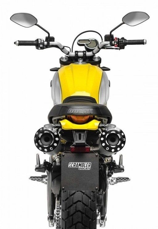 DUCABIKE (DBK) �ɥ����Х��� (�ǥ����ӡ�����) �����ޥե顼������ѥ���å� SCRAMBLER 1100 SPORT SPECIAL DUCATI �ɥ����ƥ� �ޥե顼����ɥ���å� �ޥե顼