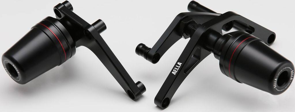 AELLA アエラ エンジンスライダー SuperSport DUCATI ドゥカティ エンジンスライダー・フレームスライダー フレーム